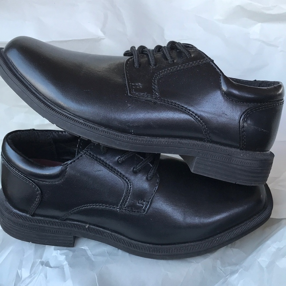 Boys Madison Avenue Shoes